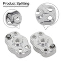 2X Recoil Pull Starter Pawls for Brushcutters