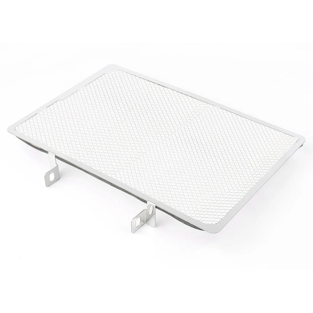 Radiator Guard Grill Cover for Honda CB 650F (2014–2016)
