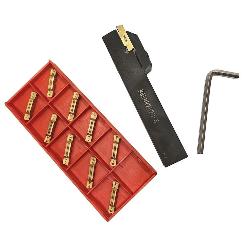 Cutting Tool Carbide Insert for Easy Replacement