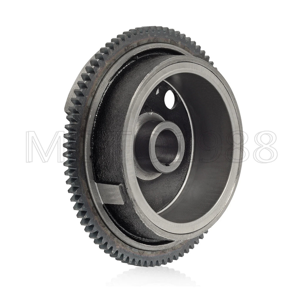 Flywheel Rotor Magneto FF95 for Polaris Xplorer 400L (1996–1998) 3084760