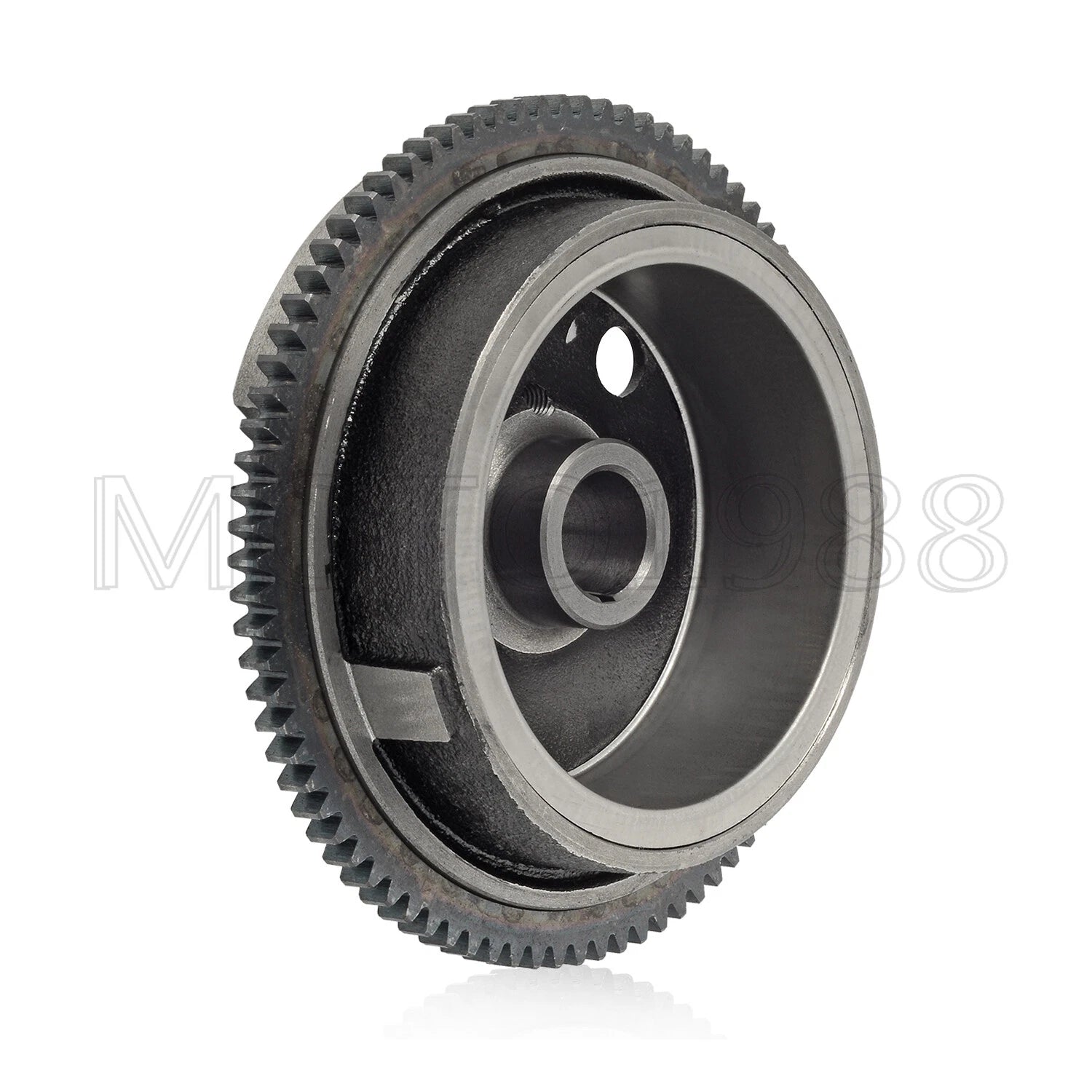 Flywheel Rotor Magneto FF95 for Polaris Xplorer 400L (1996–1998) 3084760