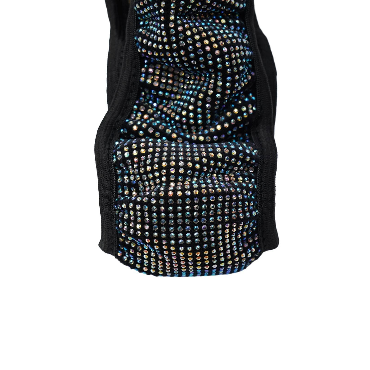 Steering Wheel Cover for SUV (Rhinestones, Anti-Slip)