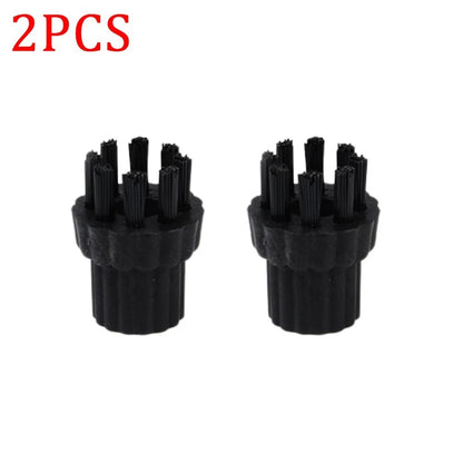 Nylon Brush Head Replacement for Steam Mop (2010–2023)
