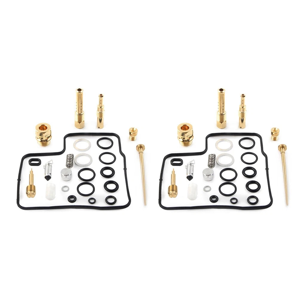 Carburetor Conversion Kit with Float for Honda Shadow Spirit ACE 750 (2001–2007)
