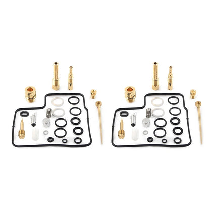 Carburetor Conversion Kit with Float for Honda Shadow Spirit ACE 750 (2001–2007)
