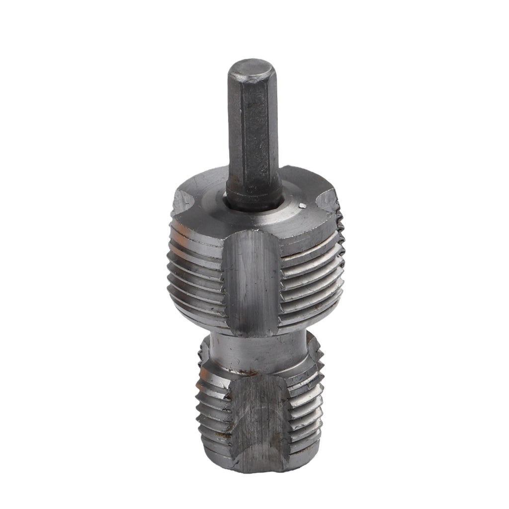 4 Point and 6 Point PPR Water Pipe Threading Tool for PVC Pipes