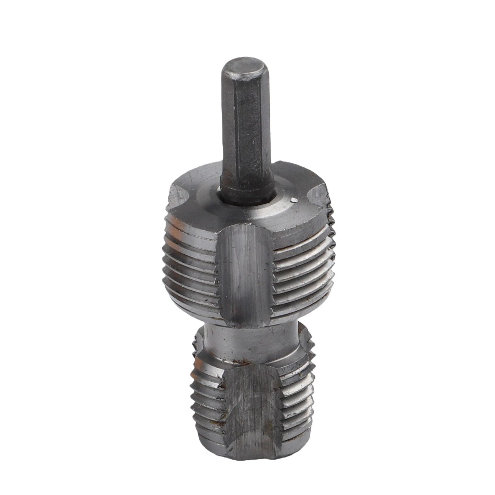 4 Point and 6 Point PPR Water Pipe Threading Tool for PVC Pipes