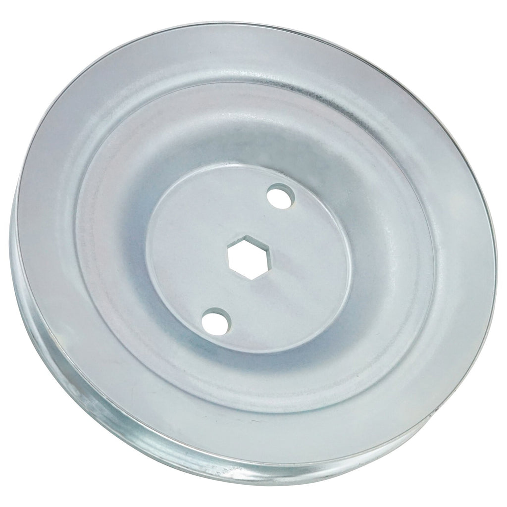 Deck Pulley Replacement for John Deere 190C D170 E180 G110 LA150 (2019–2019)