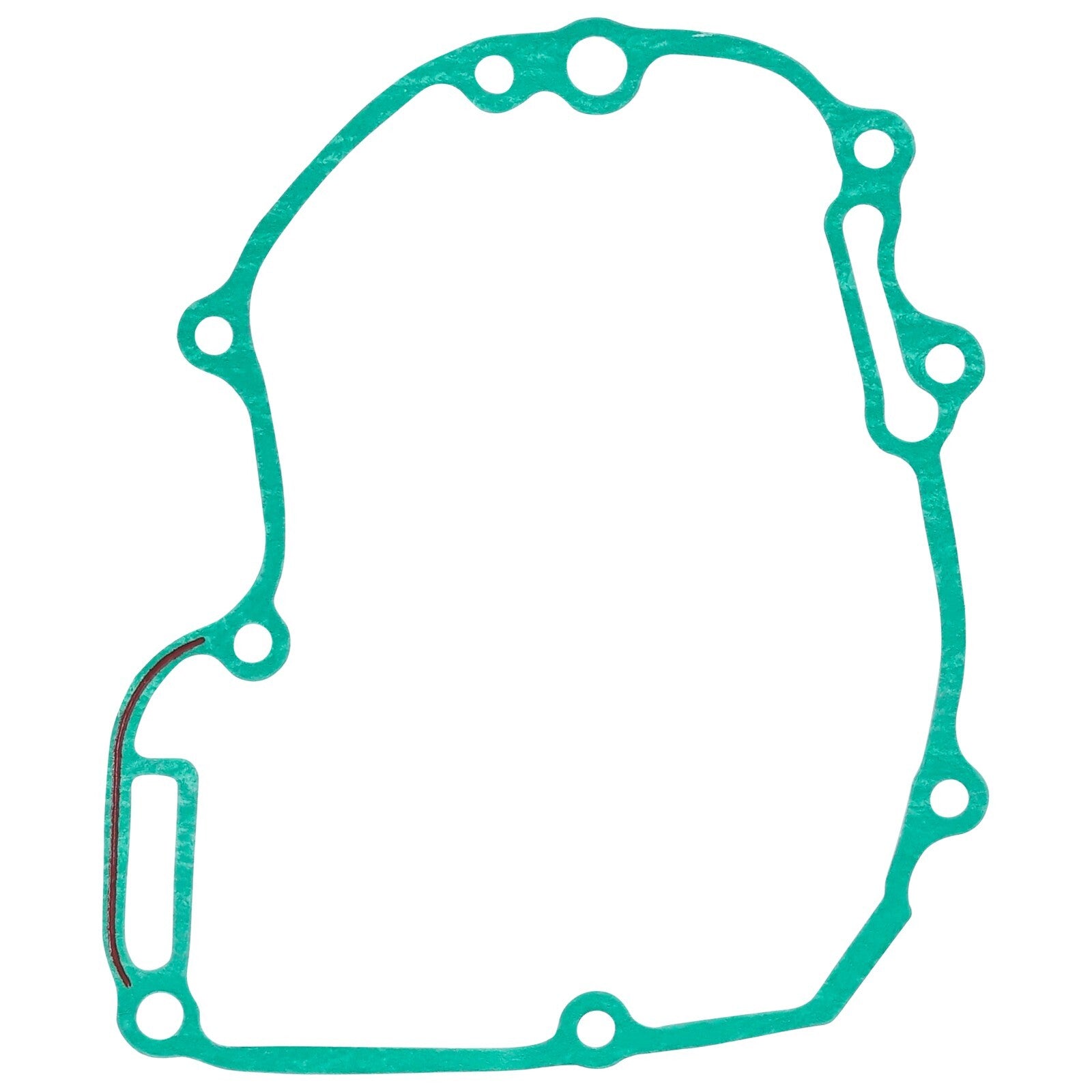 Stator Cover Gasket Replacement for Honda (2008–2015)