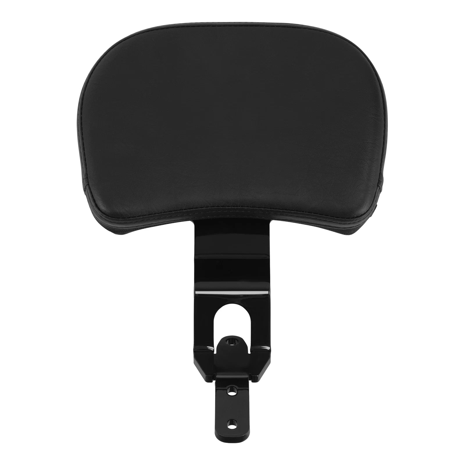 Driver Backrest Pad for Harley Softail Slim FXST Street Bob (2018–2025)