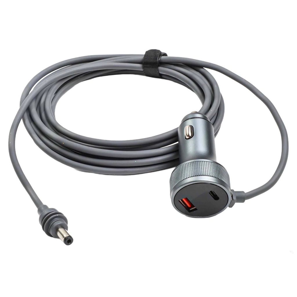 Portable Power Source for Starlink Mini (Dual USB Charging Ports)