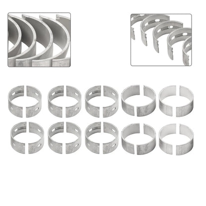 STD Connecting Rod Crankshaft Main Bearing for Kawasaki ZZR400 ZZR600 (1993–2006)