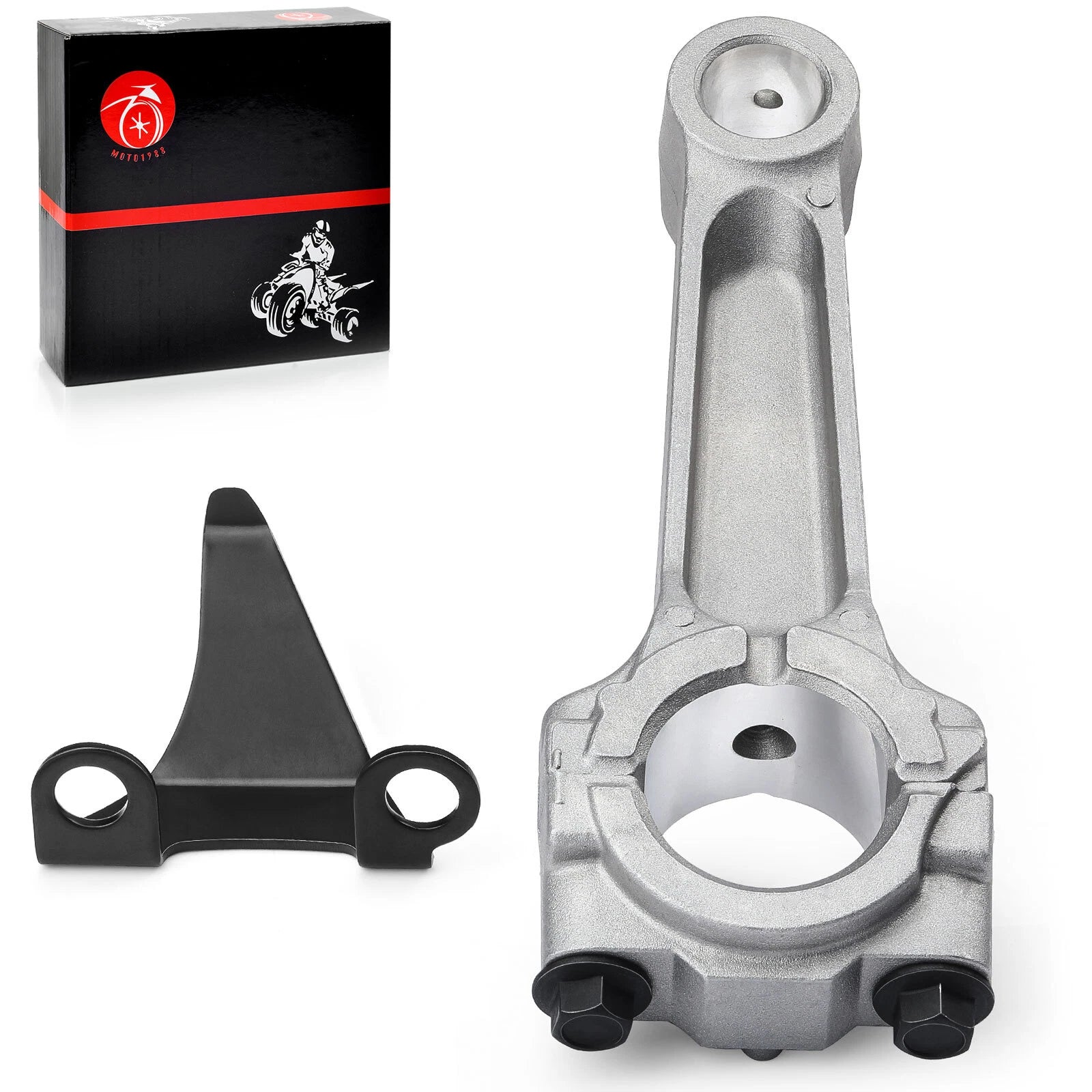 Connecting Rod Splasher for Kawasaki Club Car Gas Golf Cart (1984–1991)