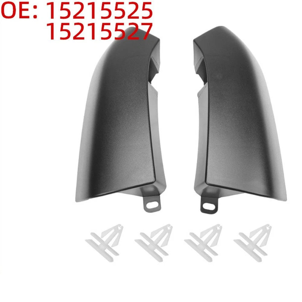 Rear Door Trim Panels Compatible for Chevrolet Express For Savana 2003 2023