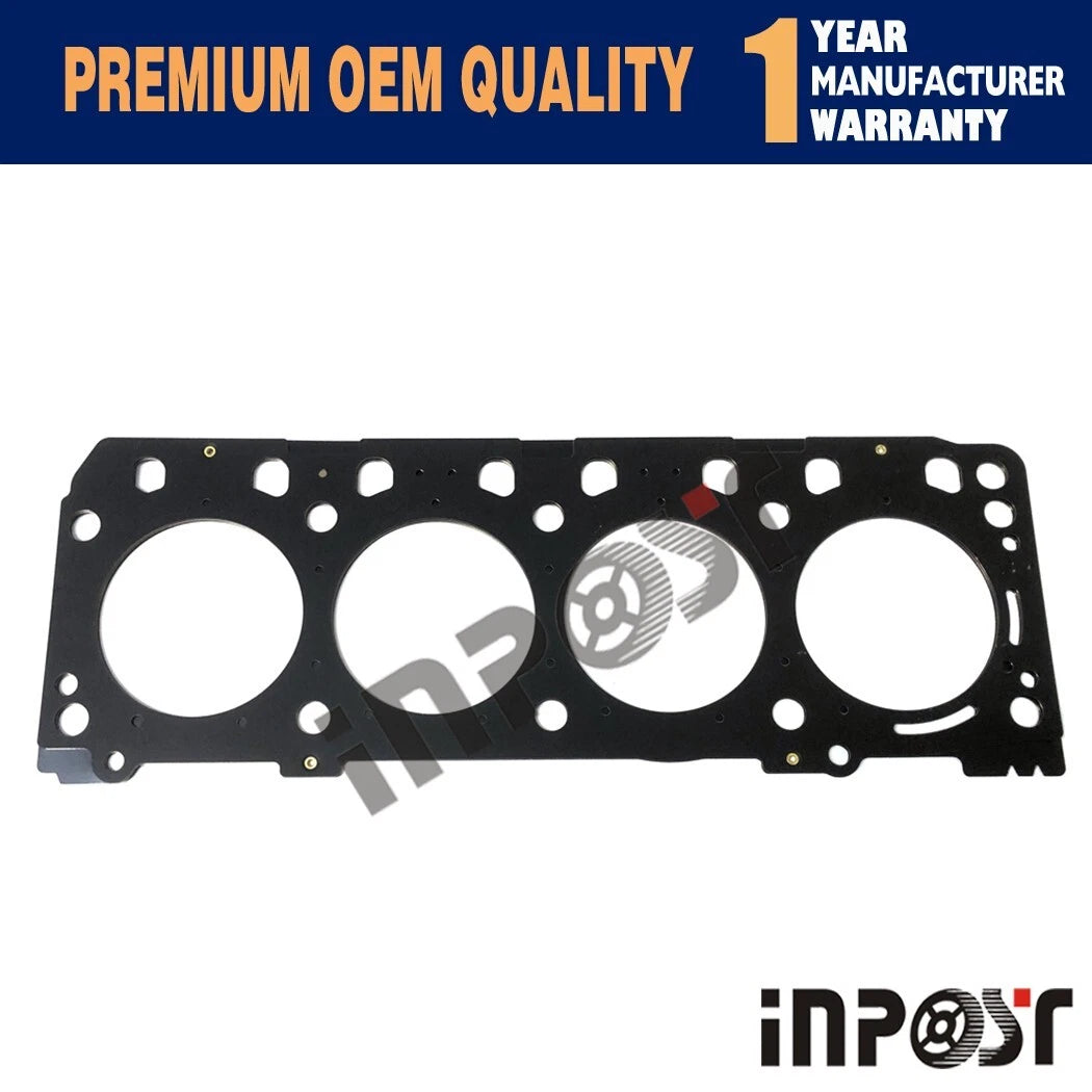 Cylinder Head Gasket for Deutz F4L2011, BF4L2011 (04280816)