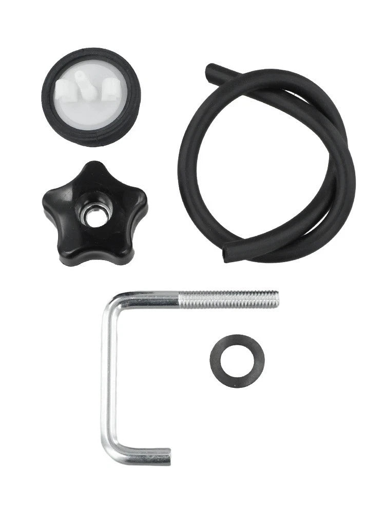 Snow Blower Handle Kit for Models 1143779 1084887 1073844