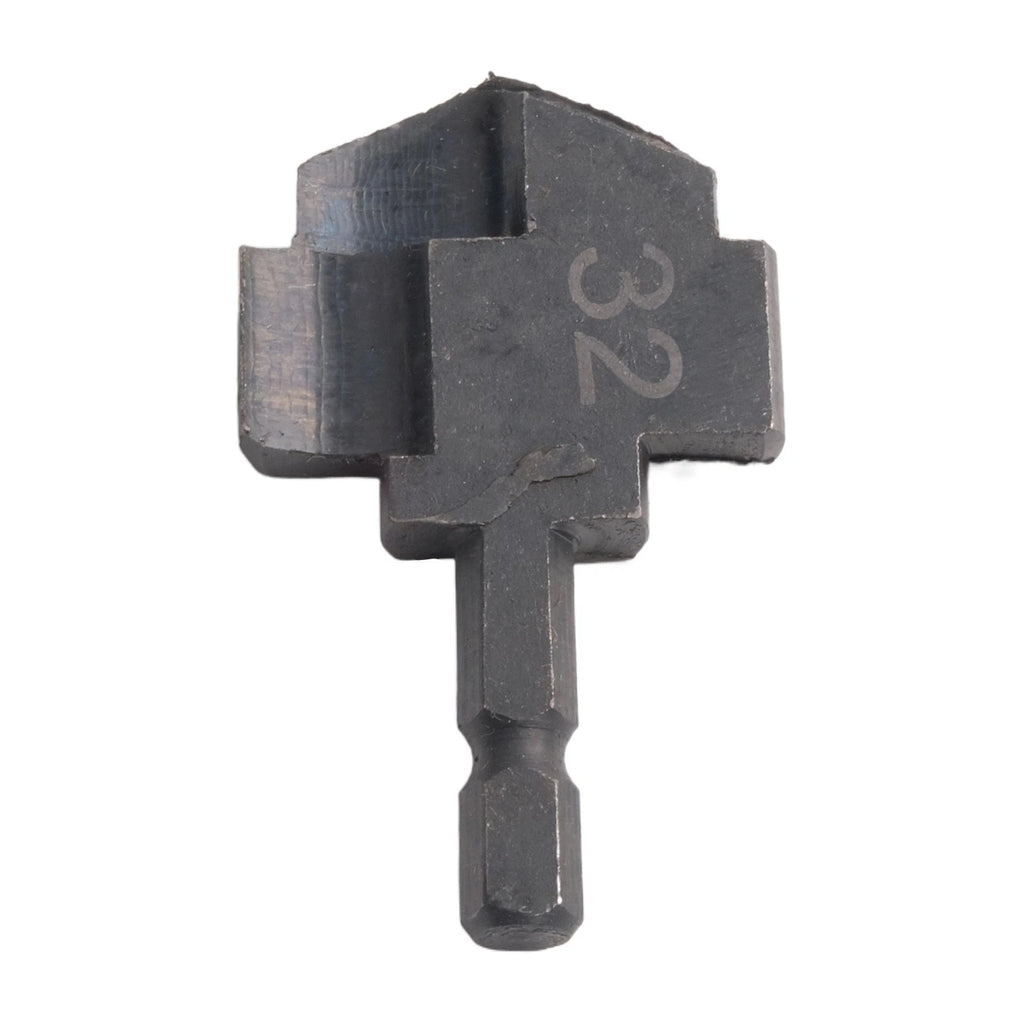3X Professional PPR Drill Bit for Water Pipe Expansion Punch