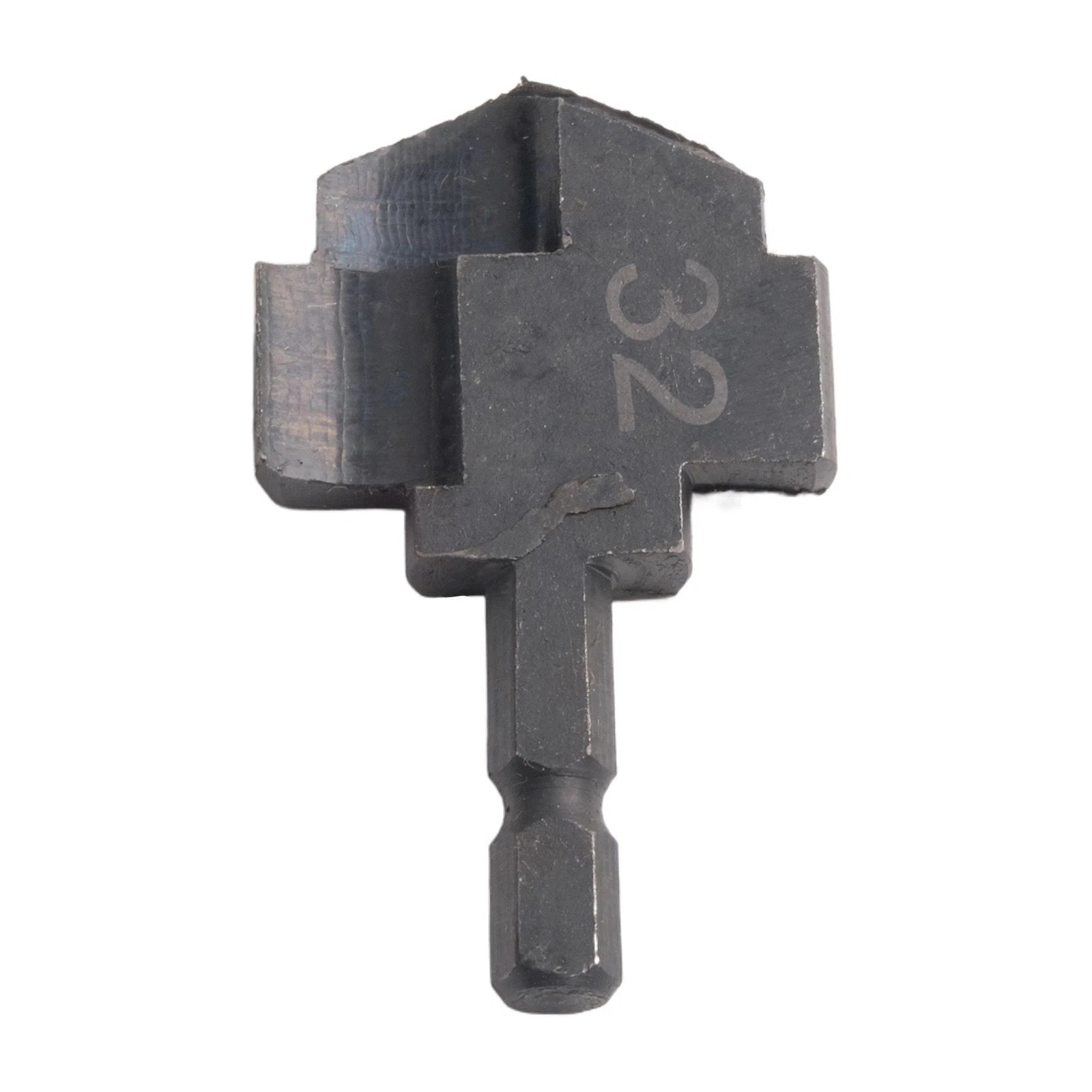 3X Professional PPR Drill Bit for Water Pipe Expansion Punch