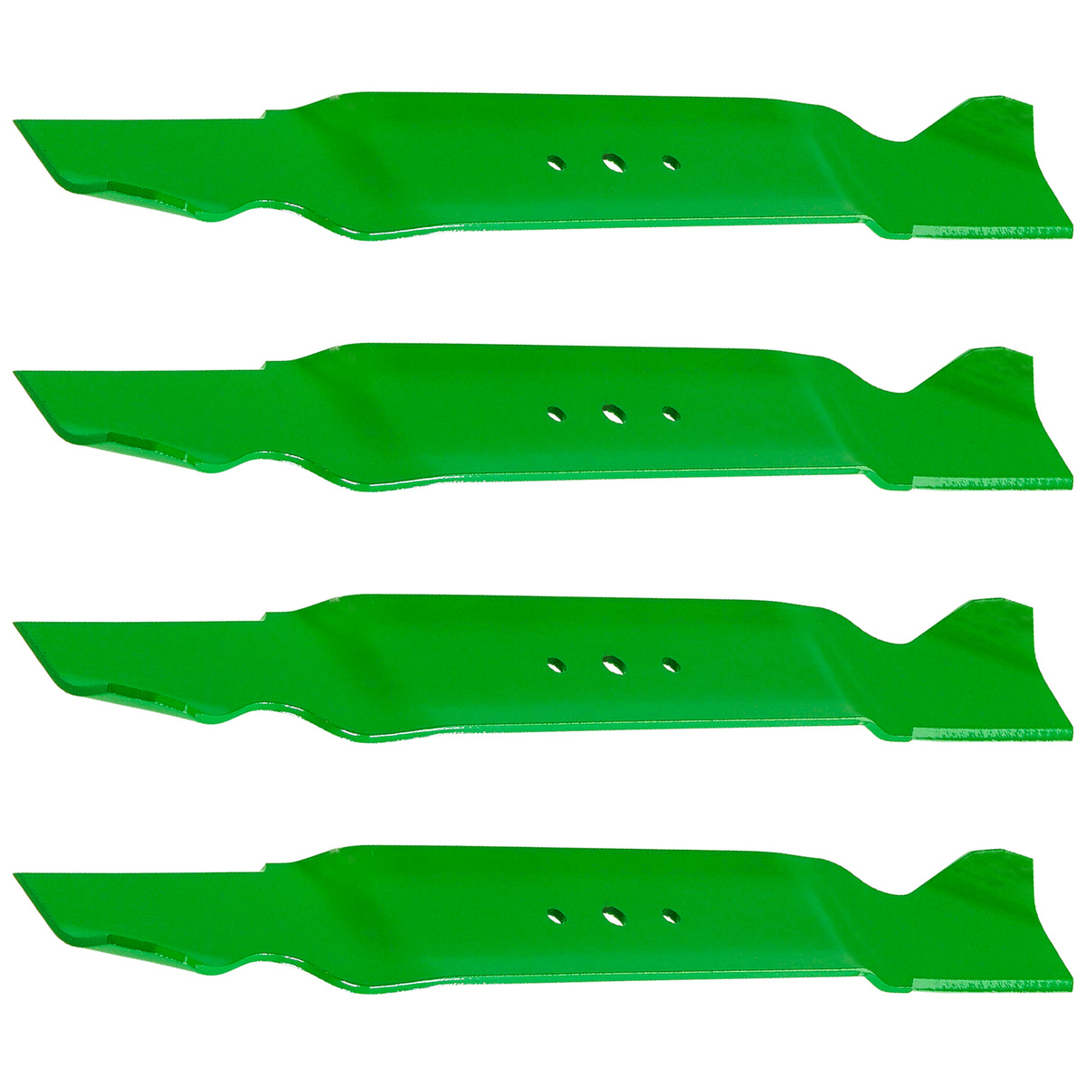 High Lift Blades 42 inch Deck Replacement for MTD (1996–2013)