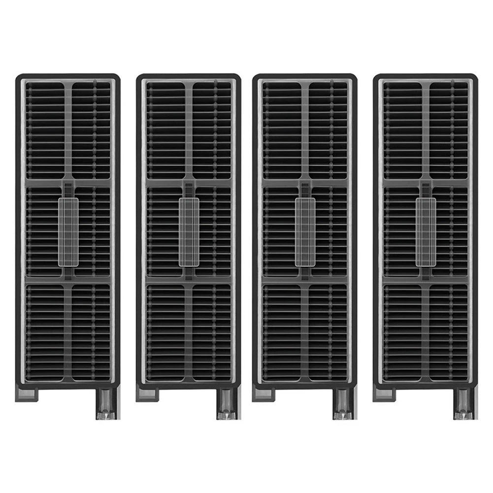 HEPA Filter Replacement for Optimal Suction Power