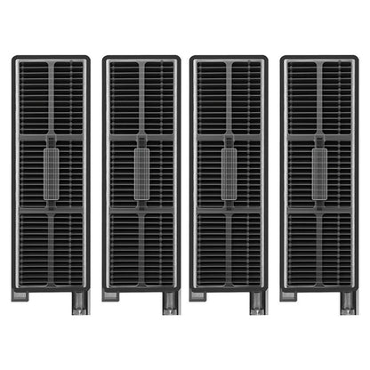 HEPA Filter Replacement for Optimal Suction Power