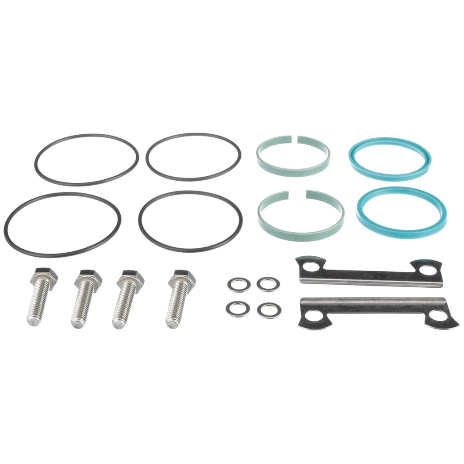 Seal Kit for Mercury Verado Steering Cylinder (8M0045604)