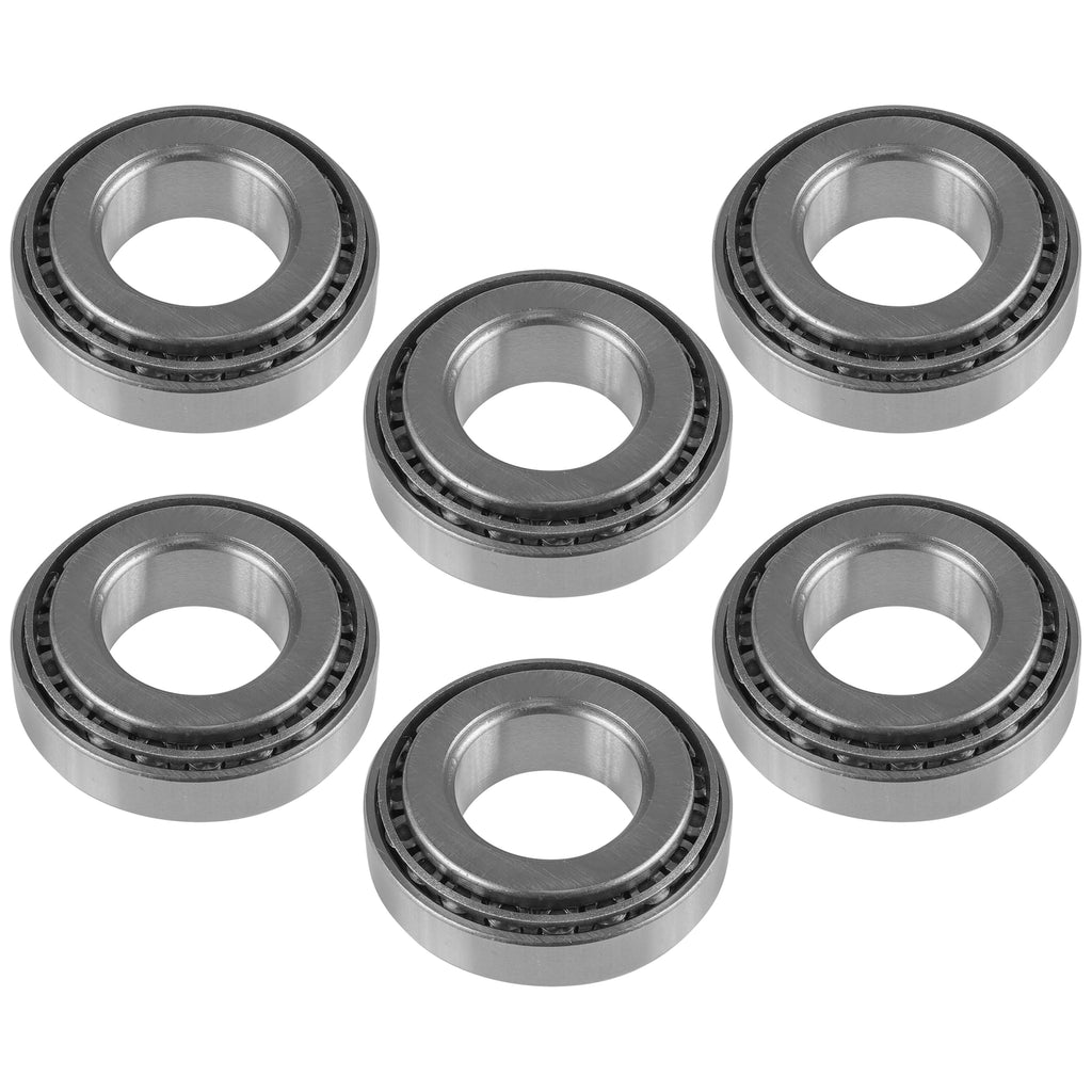 Deck Spindle Repair Kit for Gravely PM50 PM100Z PM200 Mower (2005–2005)