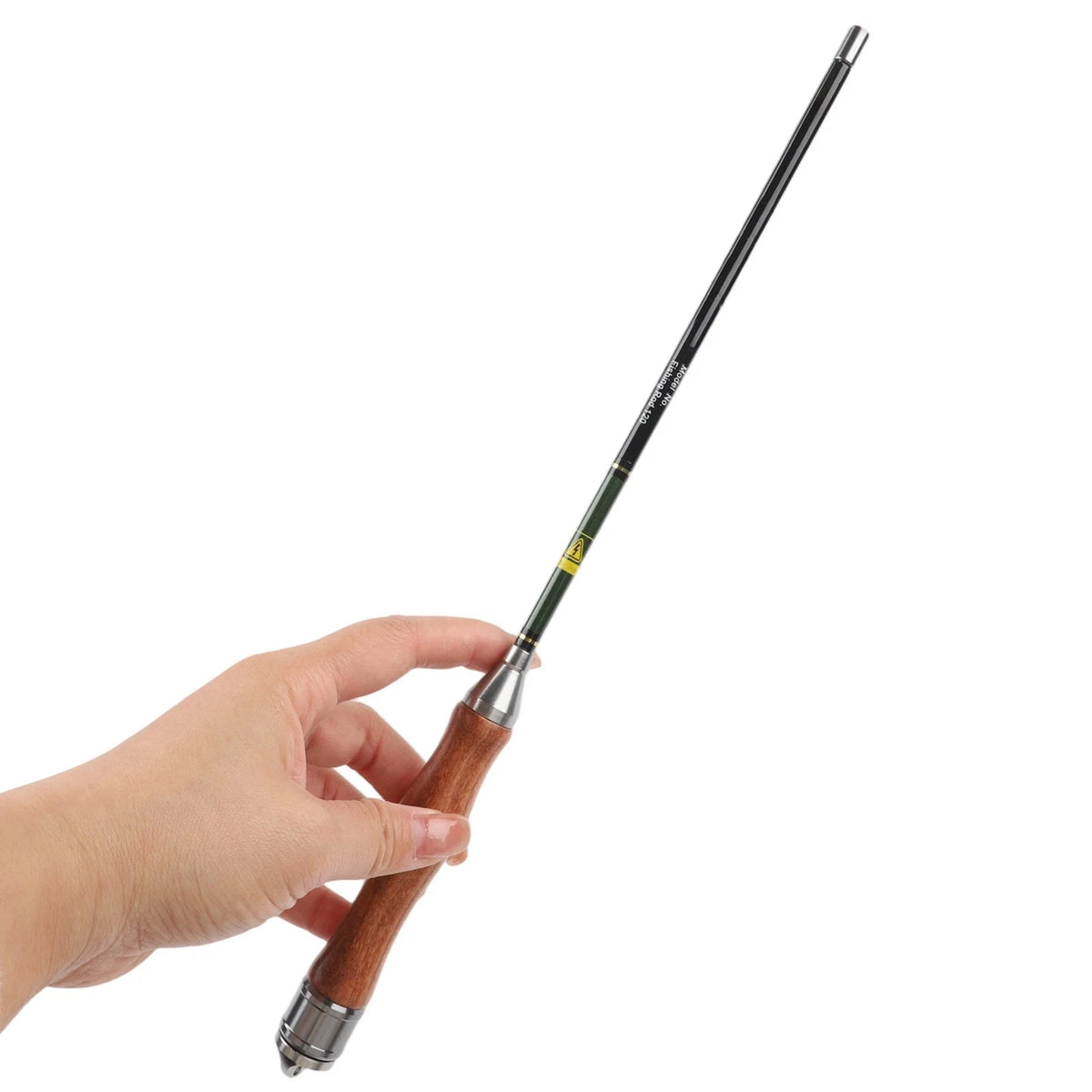Ultra Compact Fishing Rod for Mini (1.2m, 1.5m, 1.8m)