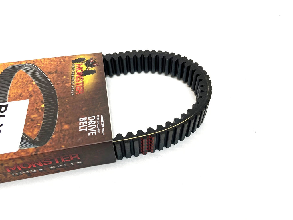 Monster Drive Belt for Arctic Cat (0823-391)