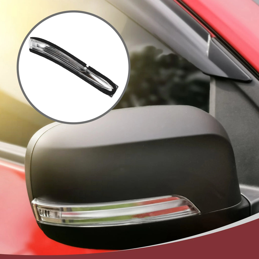 Mirror Turn Signal Light Right LED Replacement for Hyundai I10 (2014–2017)