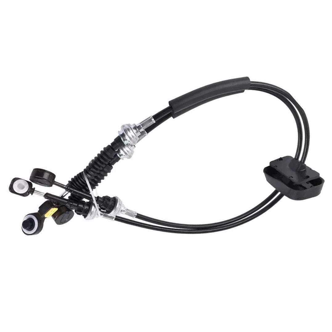 Gear Linkage Cable Set for Renault Trafic, Vauxhall Vivaro, Nissan Primastar (X83)