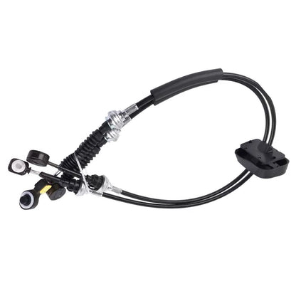 Gear Linkage Cable Set for Renault Trafic, Vauxhall Vivaro, Nissan Primastar (X83)
