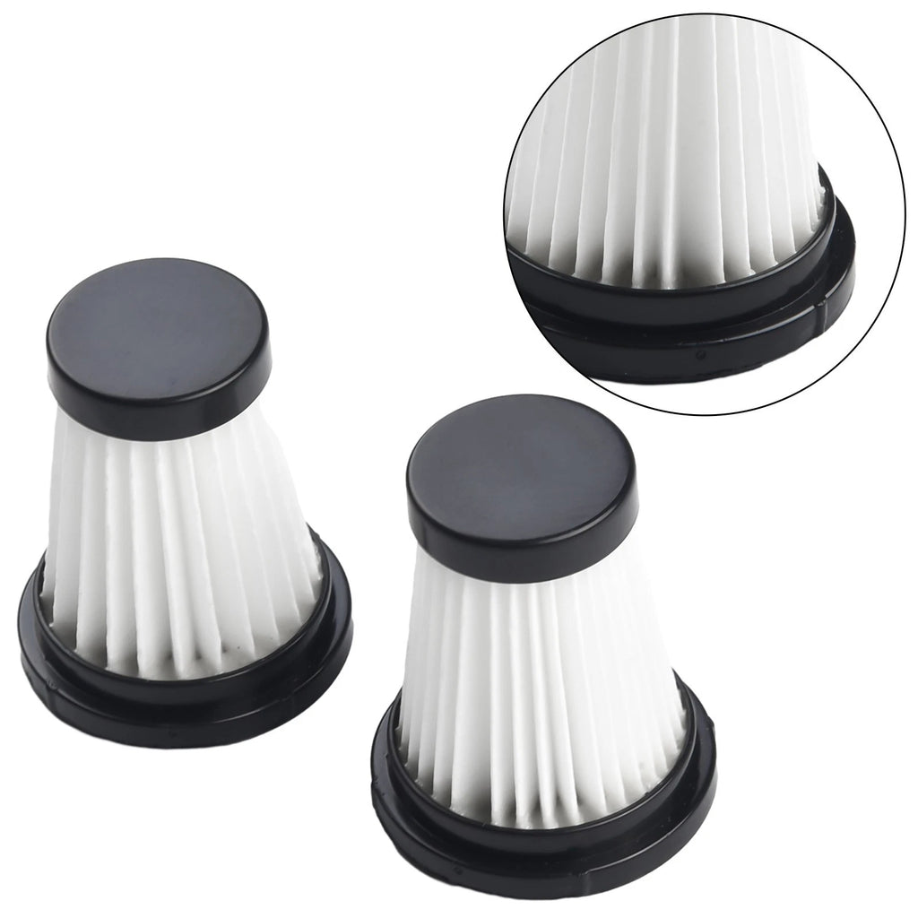 Reusable Vacuum Cleaner Filter Element for