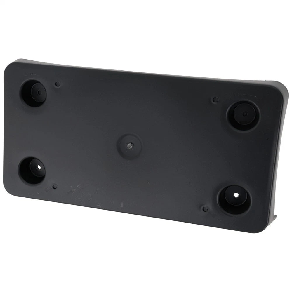 License Plate Holder Mounting Bracket for Cadillac Escalade (2015–2020)