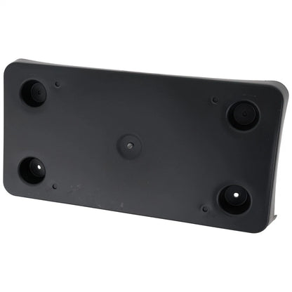 License Plate Holder Mounting Bracket for Cadillac Escalade (2015–2020)