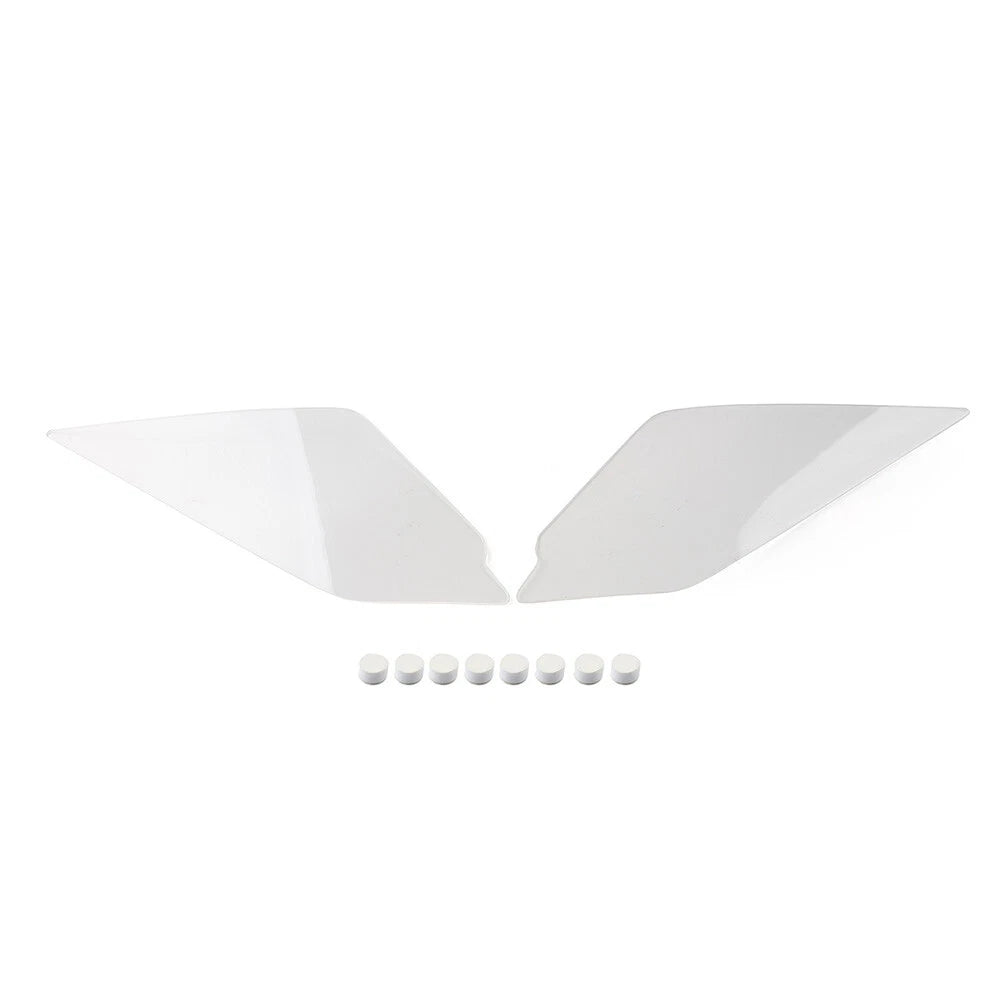 Headlight Cover Lens Guard Protector for Honda Forza 750 (2021–2022)