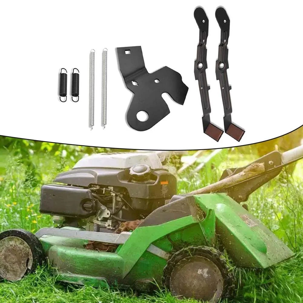 Deck Arm Bracket Kit for CRAFTSMAN Models (Lawn Maintenance)