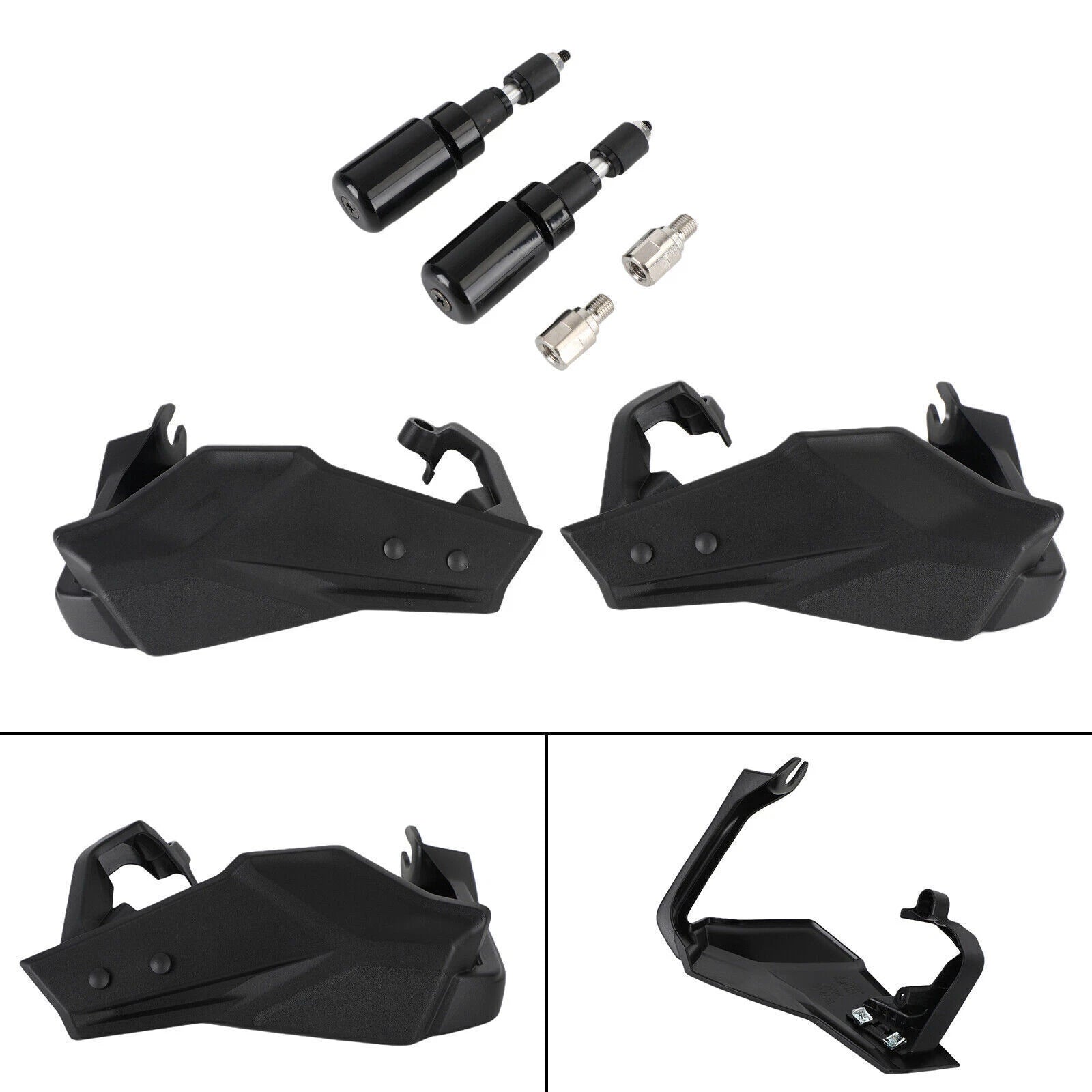 Handguard Protector for Suzuki V-Strom DL1050 (2020–2021) T9