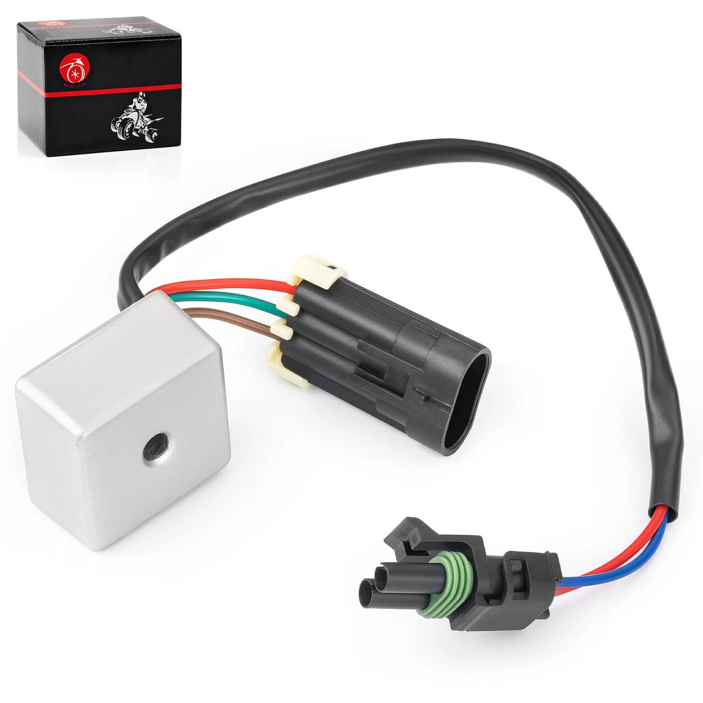 Solid State Differential Relay for Polaris Sportsman X2 550 (2010–2014)