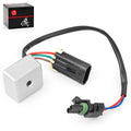 Solid State Differential Relay for Polaris Sportsman X2 550 (2010–2014)