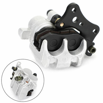Rear Brake Caliper for Kawasaki KL650 KLR650 (2008–2020) EJ800 T9