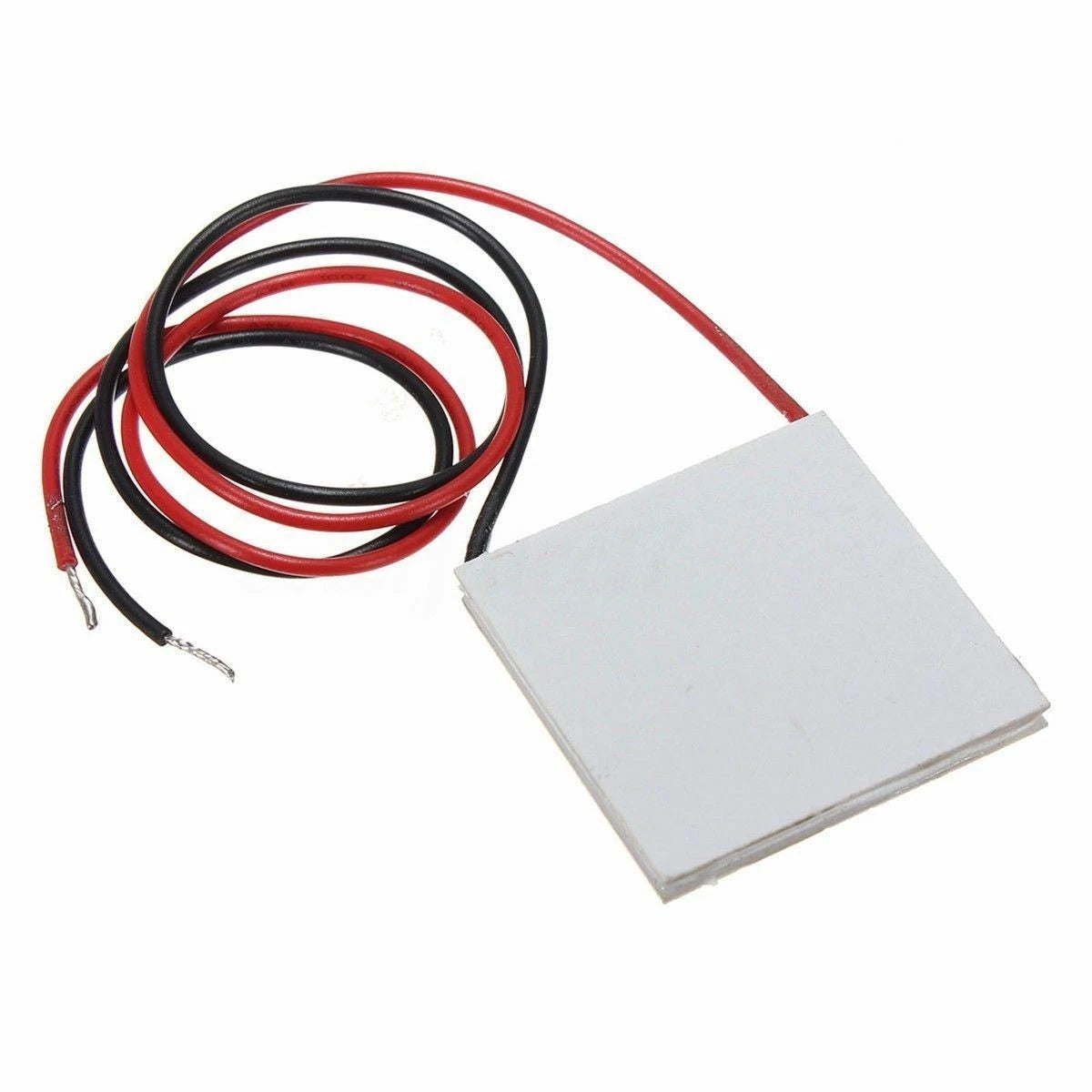Cooling Patch Peltier Plate for Qcmax TEC1-12706 (55W)