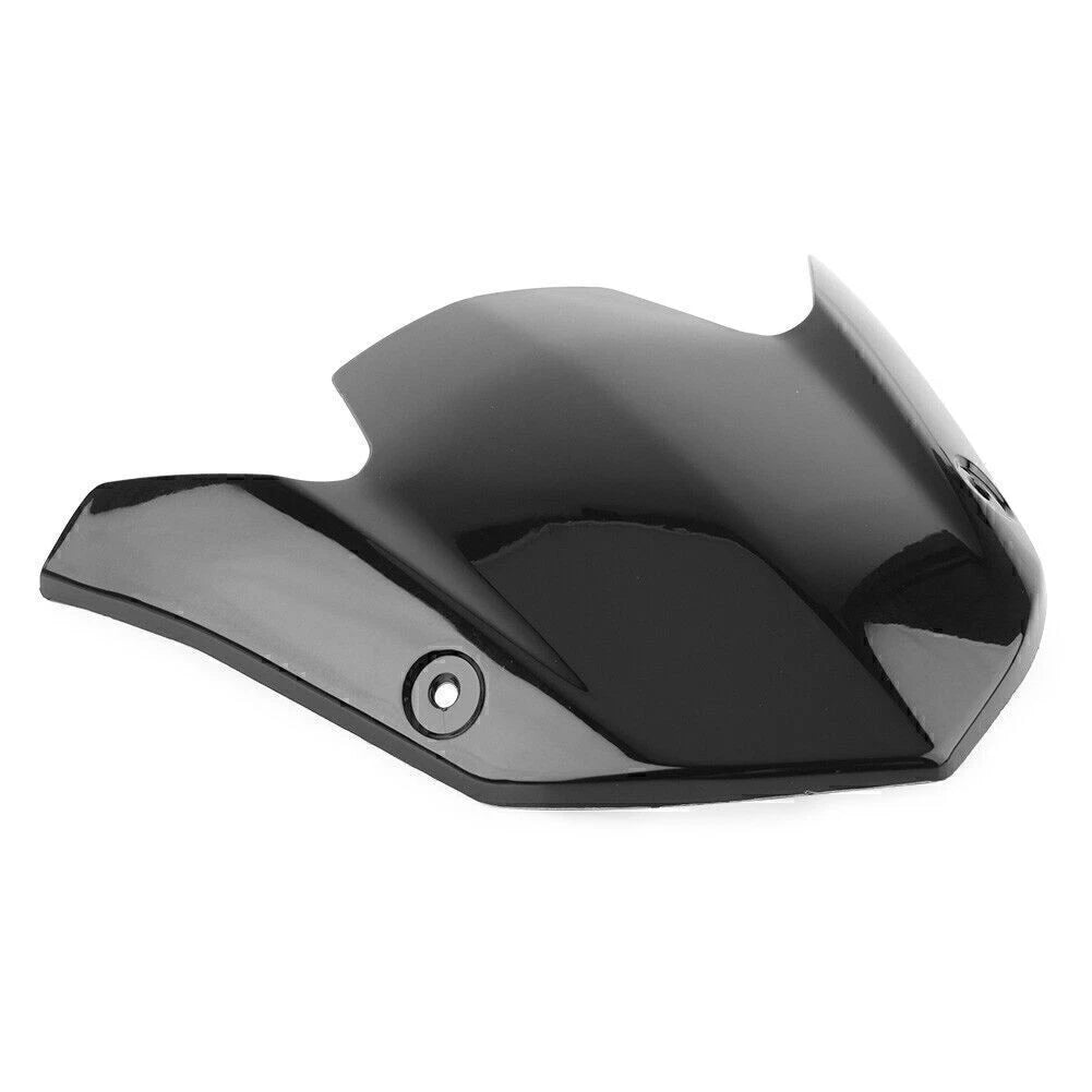 Windscreen Windshield Protector ABS for Kawasaki Z1000 (2011–2016)