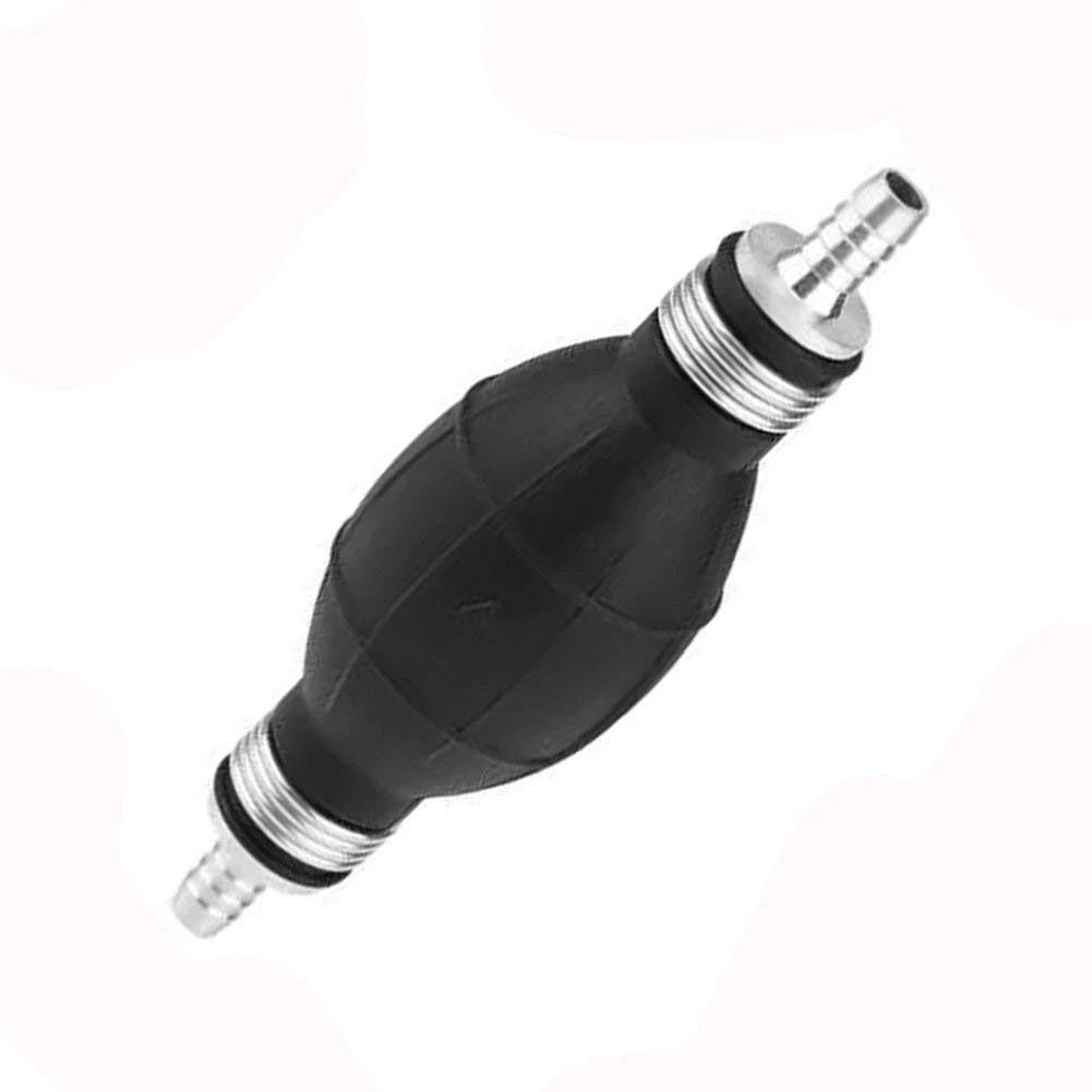 Compact Fuel Pump for 8mm Carburetors (Low Pressure)