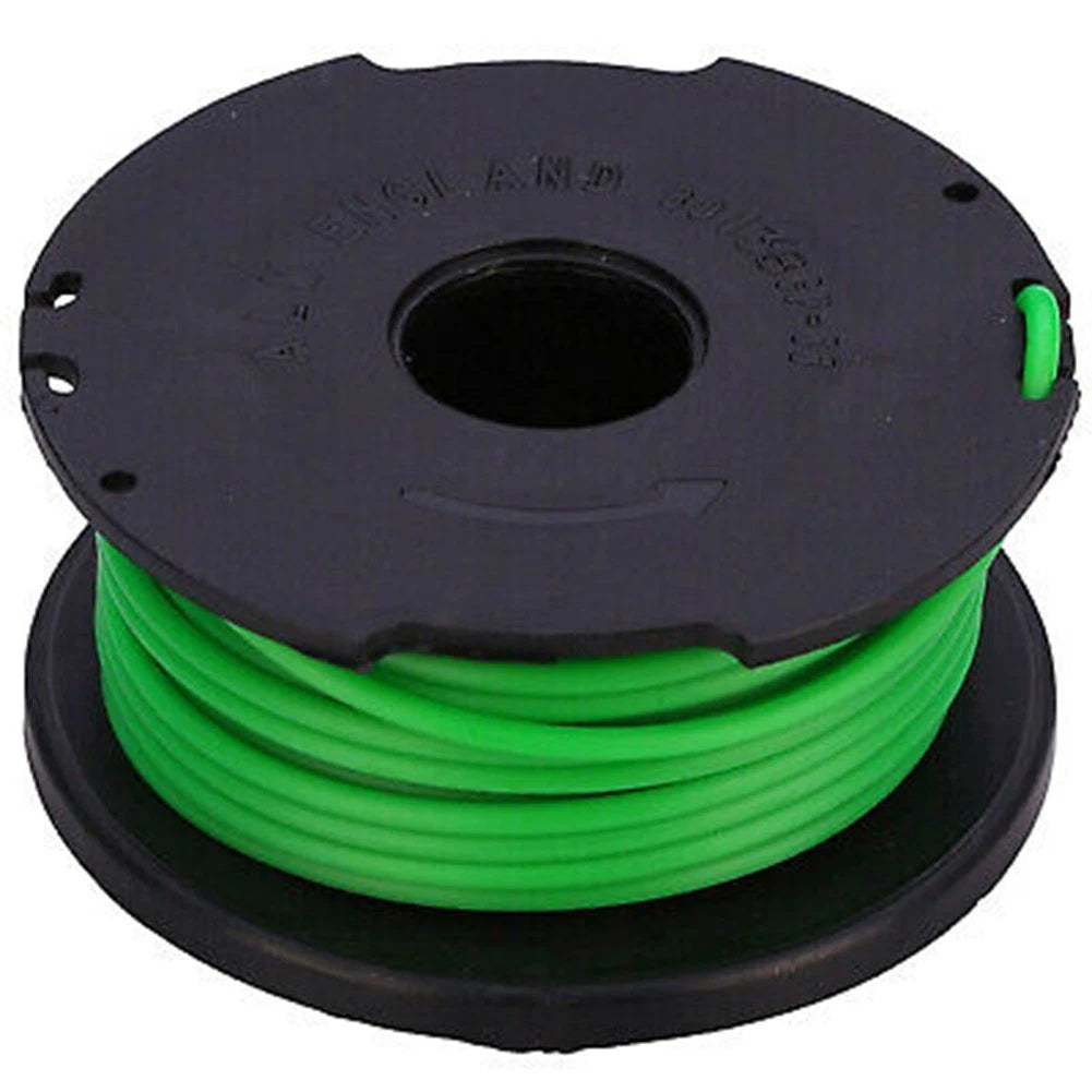 Trimmer Spool Line with Cover Cap for GL7033 GL8033