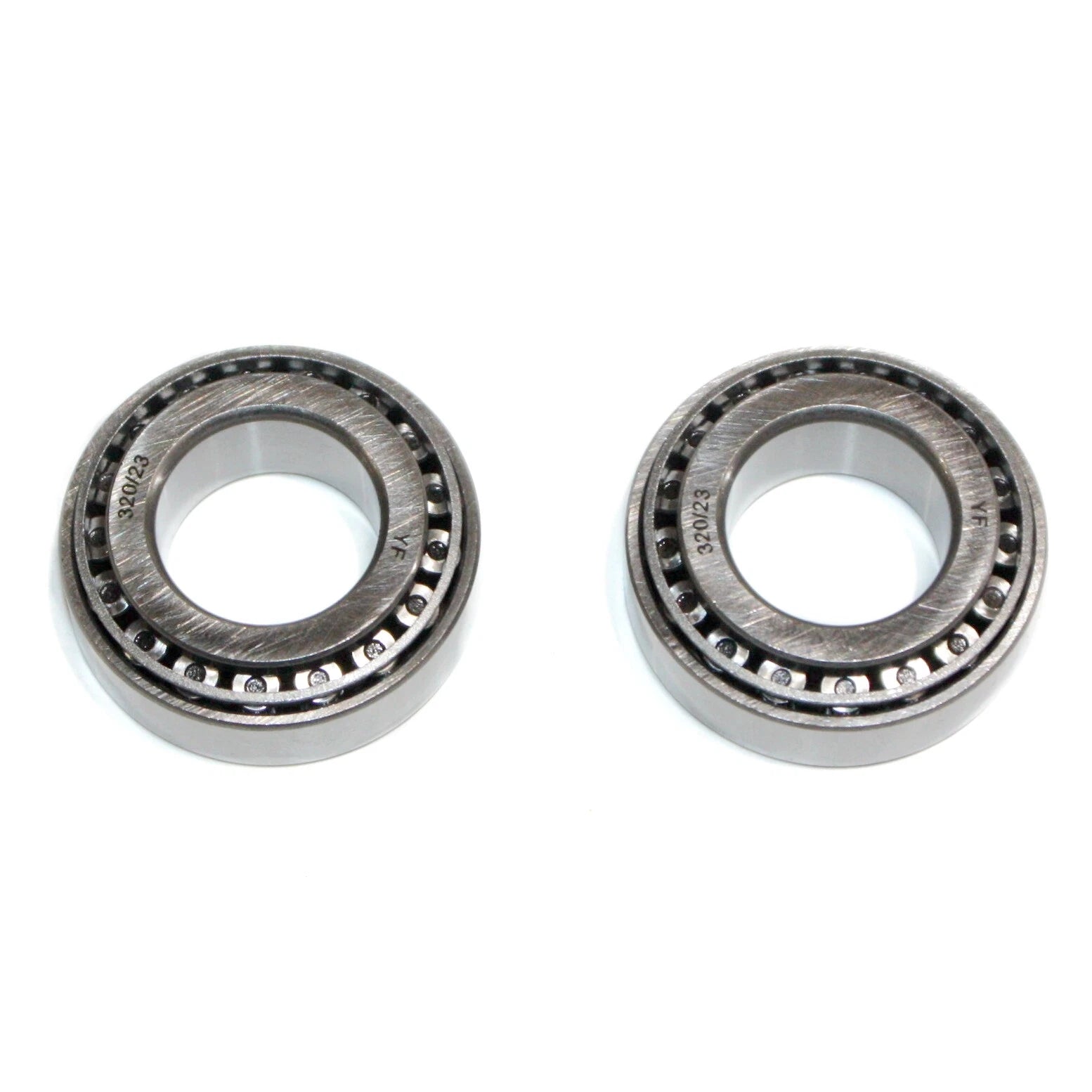 Head Stem Bolt Roller Bearings for PIT PRO 125cc 140cc 150cc (320/22)