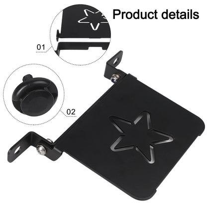 Car Seat Lift Bracket for Can Am Spyder RT (2020+)