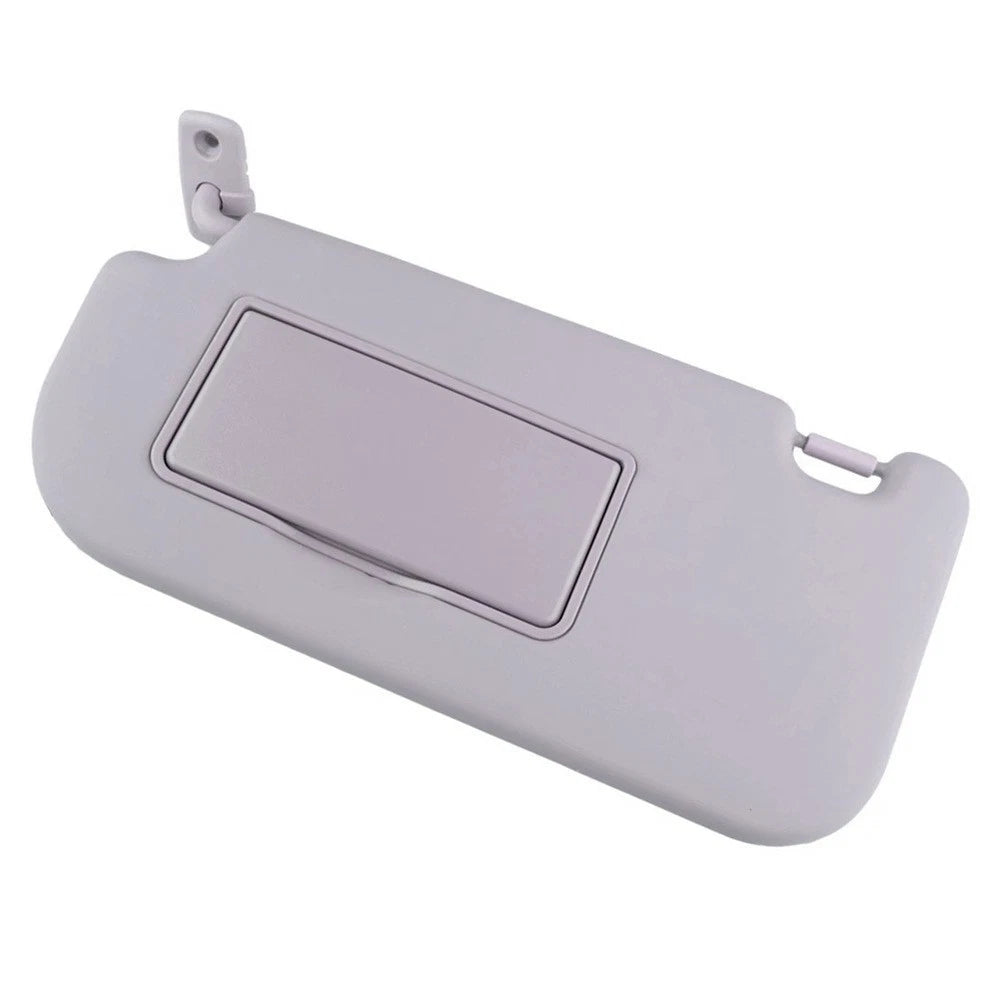 Sun Visor Mirror for