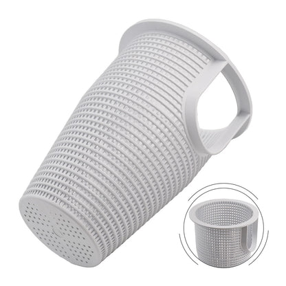 Pool Pump Basket for Pentair WhisperFlo (070387, B-199, B199)