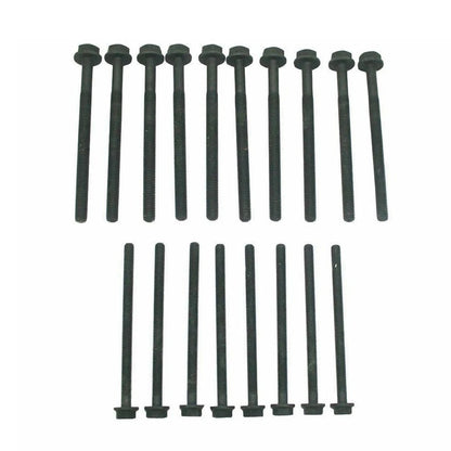 Engine Repair Cylinder Head Bolts for Various Makes and Models